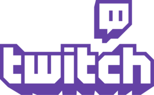 Twitch.TV Logo