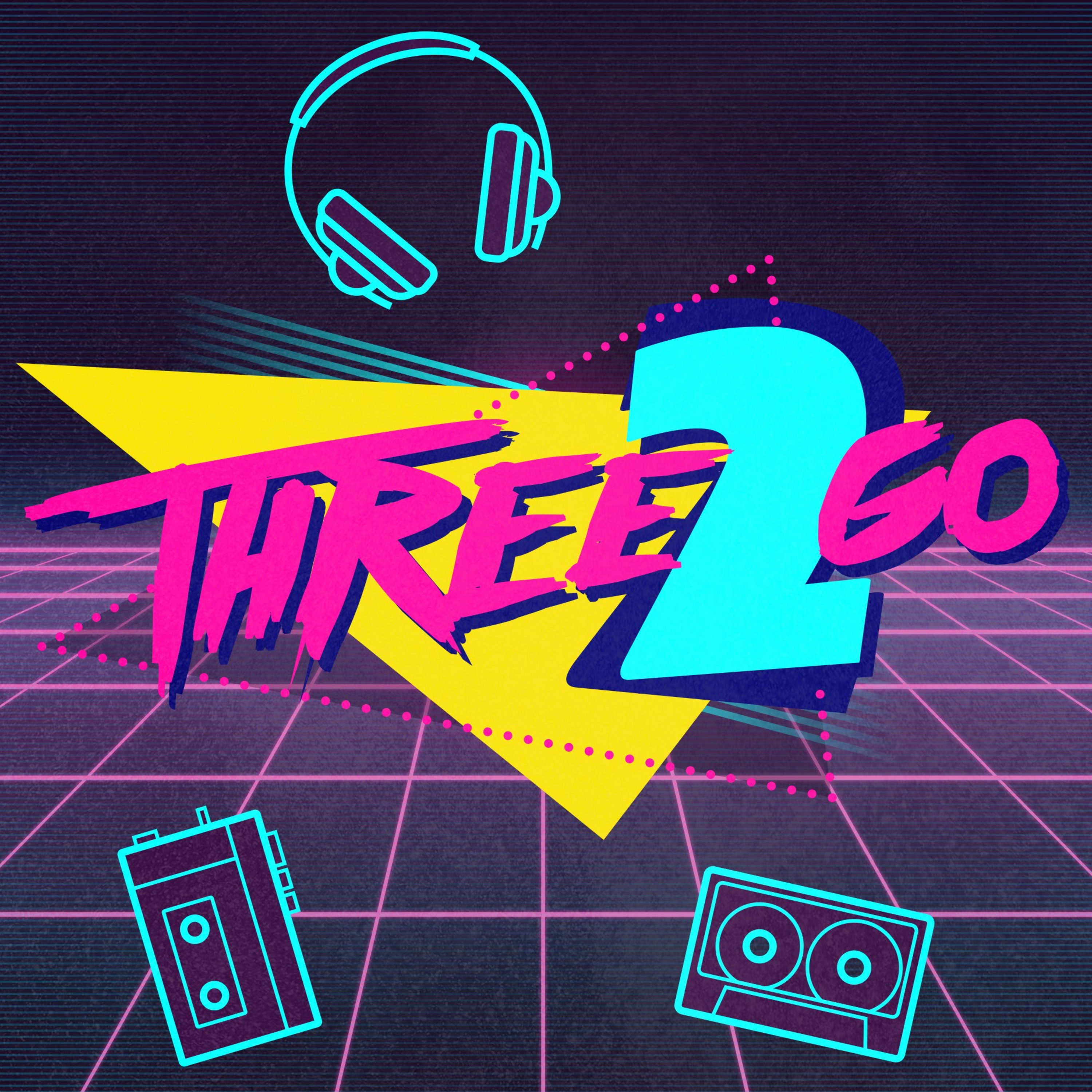 Subscribe on Android to THREE2GO